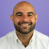 Clasp Employee David Kafafian's profile photo