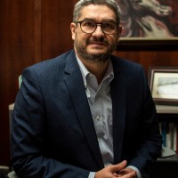 Bodesa, S.A. de C.V. Employee Luis MacEdo Noriega's profile photo