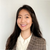 Exencial Wealth Advisors Employee Anna Park's profile photo