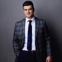 Harbor Claims, LLC Employee Nicholas Napolitano's profile photo