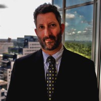 Goodman McGuffey LLP Employee Adam Joffe's profile photo