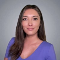 Vespa.ai Employee Bonnie Chase's profile photo