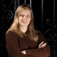 Yellowstar Solutions Employee Yvonne Meijers's profile photo