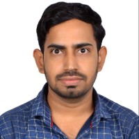 Prashant Jha's profile photo