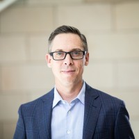 Genetic Alliance Employee Ryan Taft's profile photo