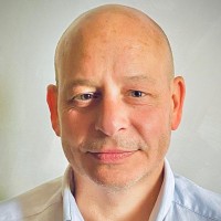 GFS - Global Freight Solutions Ltd Employee Daniel Ennor's profile photo