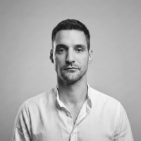 Nexo Employee Lyubcho Kostadinov's profile photo