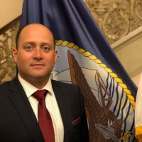 Jason Martin Email & Phone Number