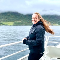 The Key Employee Janicke Lunde's profile photo