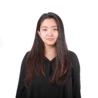 NU Media Holdings Employee Vivian Zhou's profile photo