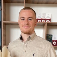 Foleja Employee Andi Hyseni's profile photo