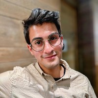 ISIS Innovative Solutions in Space B.V. Employee Saif Merchant's profile photo
