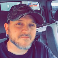 ARCH Cutting Tools Employee Cain Whiting's profile photo