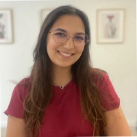 Telma Andrade Email & Phone Number