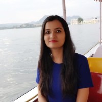 jiohotstar Employee Prachi Sharma's profile photo