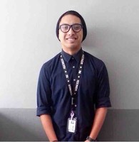 ACE Training Employee Iman Zack's profile photo