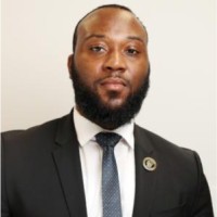 Jackson State University Employee Serdarion Locke's profile photo