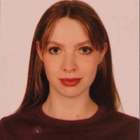 Backstage Employee Mariia Riabko's profile photo