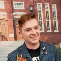 Caleb Boyer Email & Phone Number