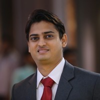 Goldmedal Electricals Pvt. Ltd. Employee Bishan Jain's profile photo