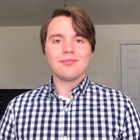 Zendesk Employee Benjamin Ackerman's profile photo