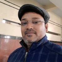 Sanskriti University Employee Sudhanshu Shah's profile photo