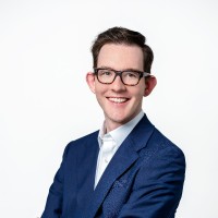 Daily Employee James Hush's profile photo