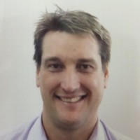 ARM Hub (Advanced Robotics for Manufacturing) Employee Greg Reeves's profile photo