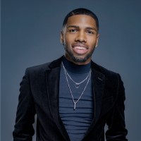 Men's Health Foundation Employee Timothy Griffin Jr's profile photo