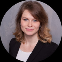 HEGEMANN-REINERS GRUPPE Employee Sabrina Waterloo's profile photo