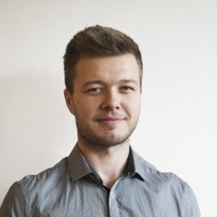 Creatim Employee Mišo Šlogar's profile photo