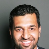 Cubic IT Employee Azeem Marediya's profile photo