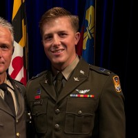 US Army Employee David McBain's profile photo