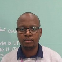 Econet Telecom Lesotho Employee Tumelo Mosito's profile photo