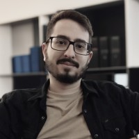 AppArt Employee Iasonas Kladis's profile photo