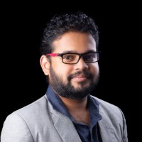 DataBox Technologies Employee Chathura Uduwawala's profile photo