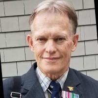 Plymouth County Sheriff's Office Employee Anthony O'Brien's profile photo