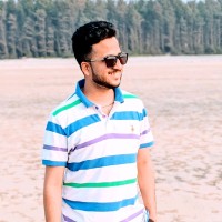 Asimily Employee Aditya Datar's profile photo