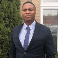 Bridging Access to Care, Inc. Employee Idris Soyemi's profile photo