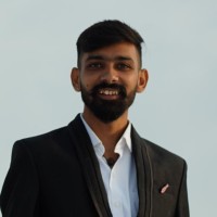 Techforce Global Employee Akshit Trivedi's profile photo