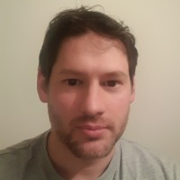 Balcombe Engineering Employee Chris Blines's profile photo