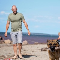 Igoworld International Consulting Employee Jean-Gabriel Gorup's profile photo