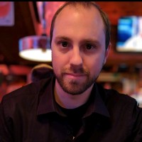IP Consulting, Inc. Employee Jonathan Afek's profile photo