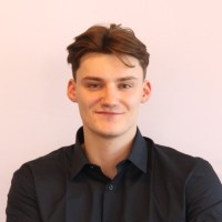 Atolls Employee William Bate's profile photo