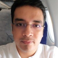 Prosenjit Dey Email