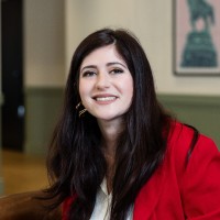 Langsam Stevens Silver & Hollaender LLP Employee Isabella Lipuma's profile photo