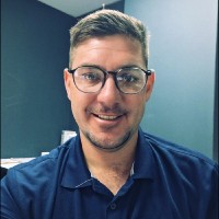 Solenco South Africa Employee Brendan Kriel's profile photo