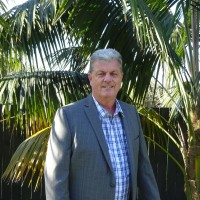 Infrastructure & Development Engineering, Inc. Employee Tony Smith's profile photo