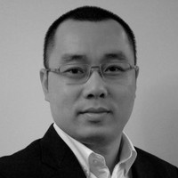 GE Capital Employee Rex Sun's profile photo