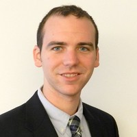 CommonGrounds Workplace Employee Kevin Connelly's profile photo